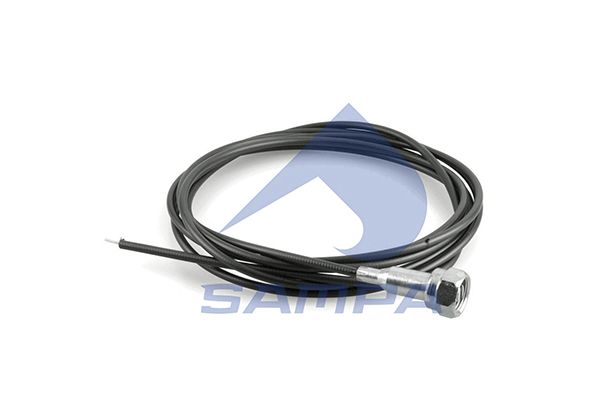Тросик газа SAMPA 041437