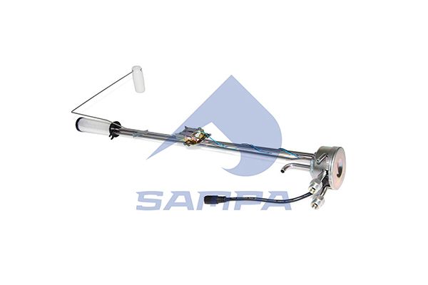 Датчик, запас топлива SAMPA 041449