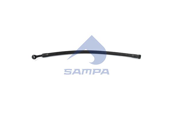 Гидравлический шланг, рулевое управление SAMPA 042035