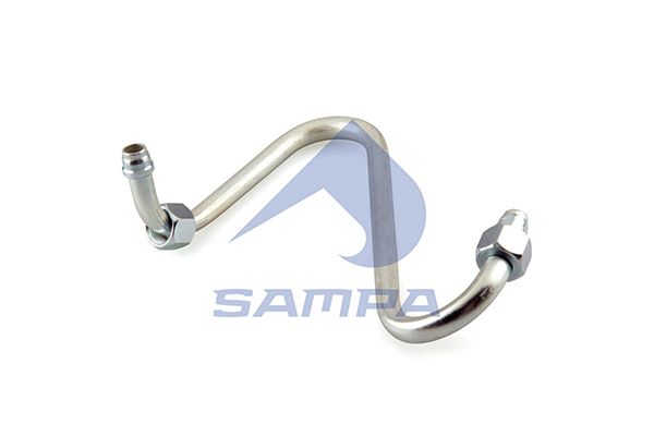 Топливопровод SAMPA 042039