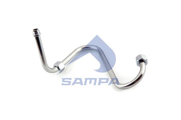 Топливопровод SAMPA 042040