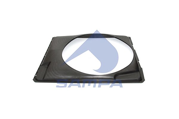 Кожух вентилятора SAMPA 042044