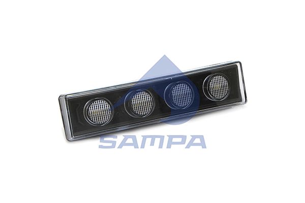 Габаритный огонь SAMPA 042048