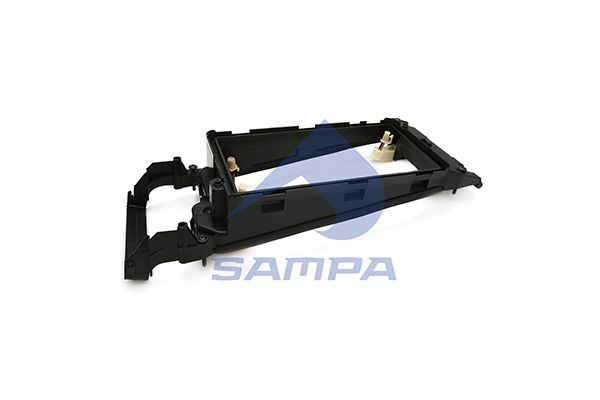 Корпус, основная фара SAMPA 042062