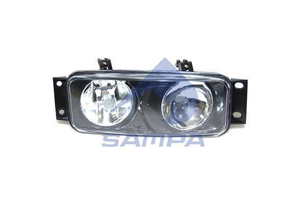 Противотуманная фара SAMPA 042065