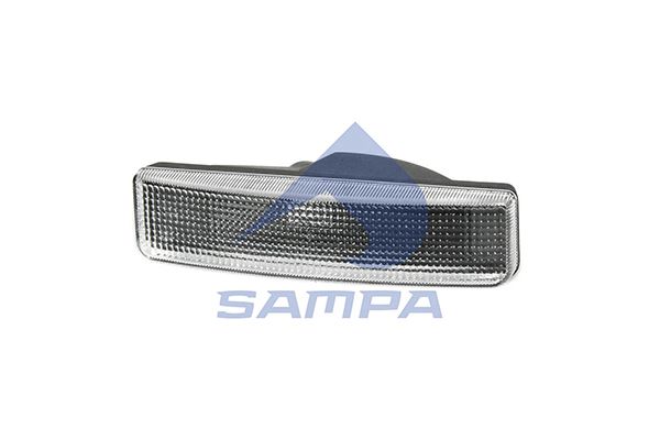 Габаритный огонь SAMPA 042066