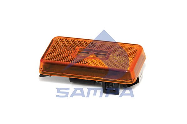 Габаритный огонь SAMPA 042070