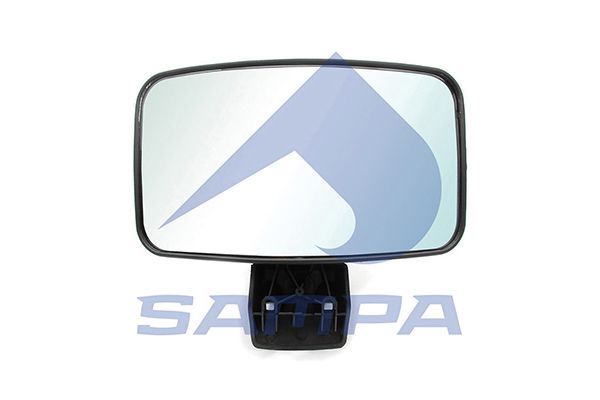 Зеркало рампы SAMPA 042138