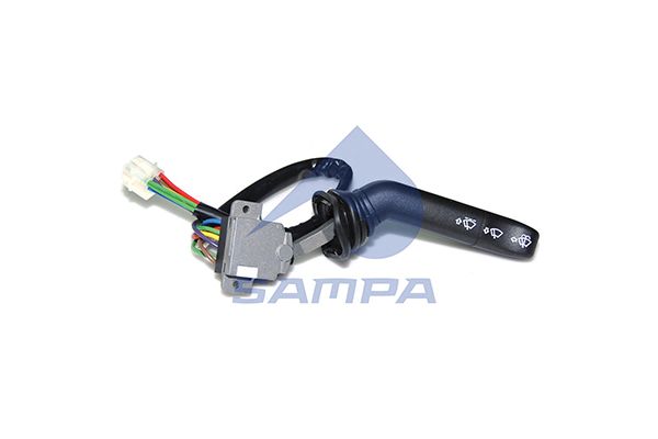 Переключатель стеклоочистителя SAMPA 042150