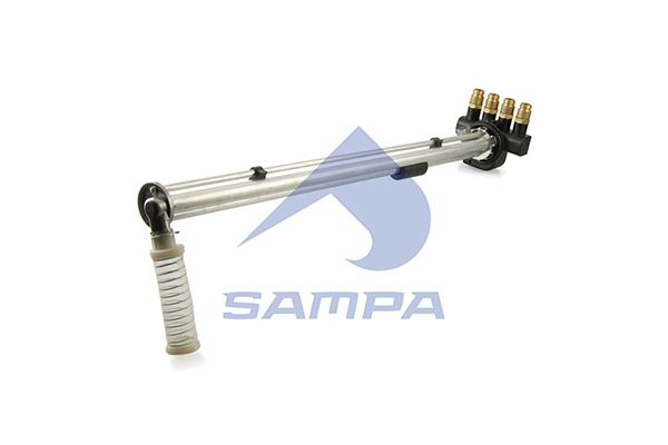 Датчик, запас топлива SAMPA 042153