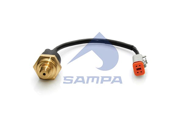 Датчик, давление масла SAMPA 042163