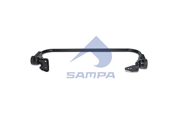 Кронштейн, наружное зеркало SAMPA 042209
