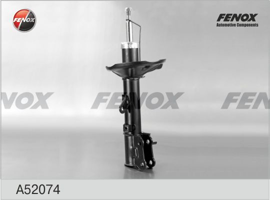 Амортизатор FENOX A52074