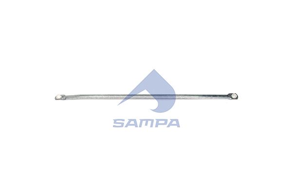Рычаг стеклоочистителя, система очистки окон SAMPA 042336