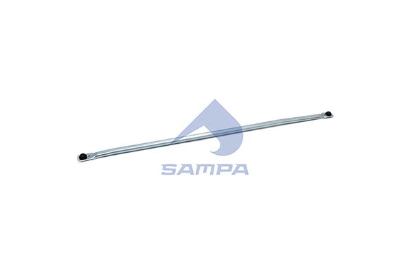 Рычаг стеклоочистителя, система очистки окон SAMPA 042337