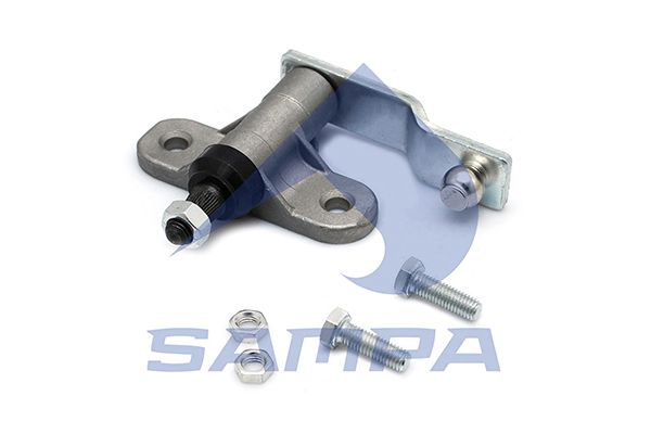 Подшипник стеклоочистеля SAMPA 042339