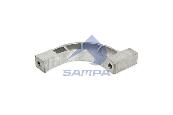 Кронштейн, вентилятор радиатора SAMPA 042449