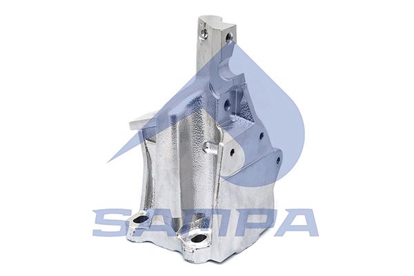 Опорный кронштейн, опора амортизатора (кабина водителя) SAMPA 042452
