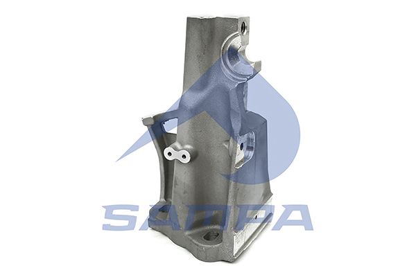 Опорный кронштейн, опора амортизатора (кабина водителя) SAMPA 042453