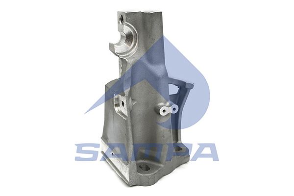 Опорный кронштейн, опора амортизатора (кабина водителя) SAMPA 042454