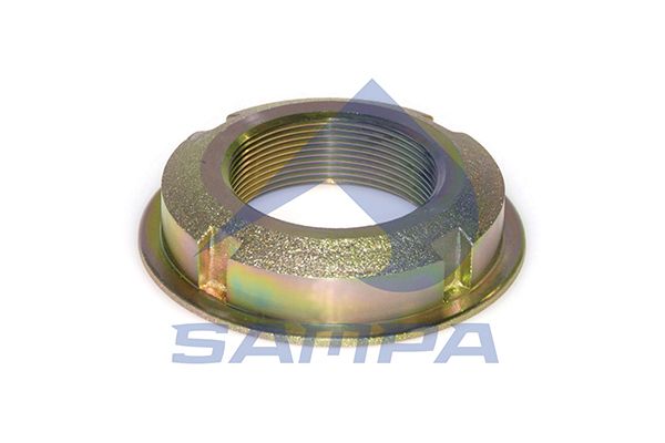Гайка, коническое колесо SAMPA 042474