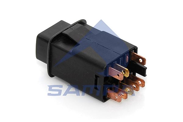 Указатель аварийной сигнализации SAMPA 043055