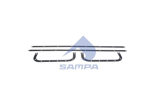 Прокладка, масляный поддон SAMPA 043056