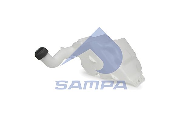 Резервуар для воды (для чистки) SAMPA 043075