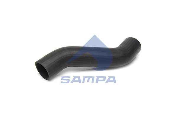 Соединительная трубка, Ретардер SAMPA 043106