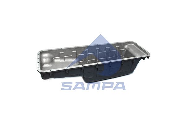 Масляный поддон SAMPA 043132