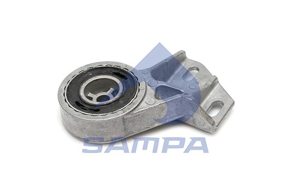 Кронштейн, облицовка радиатора SAMPA 043147