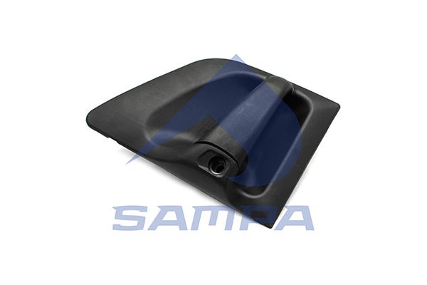 Наружная ручка двери SAMPA 043166