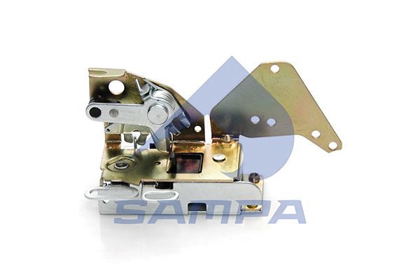 Замок двери SAMPA 043177
