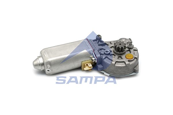 Электродвигатель, стеклоподъемник SAMPA 043194