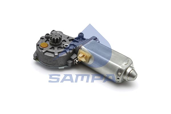 Электродвигатель, стеклоподъемник SAMPA 043195