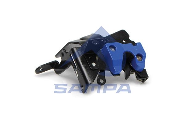 Замок фронтальной крышки SAMPA 043201