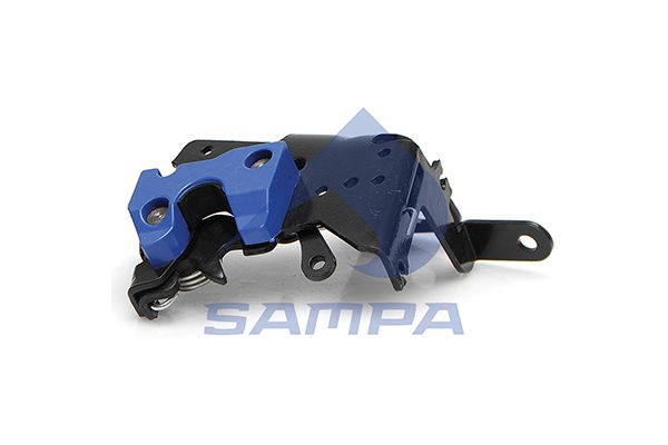 Замок фронтальной крышки SAMPA 043202