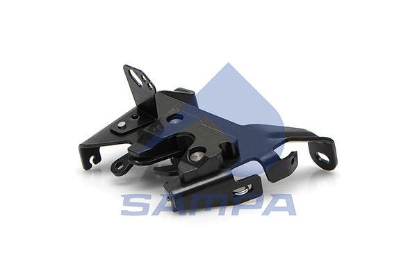 Замок фронтальной крышки SAMPA 043203