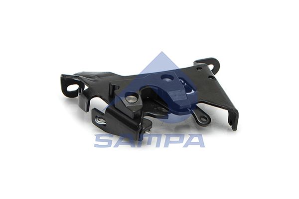 Замок фронтальной крышки SAMPA 043204