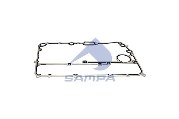 Прокладка, масляный радиатор SAMPA 043248