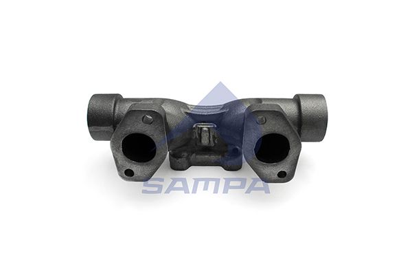 Коллектор, система выпуска SAMPA 043272