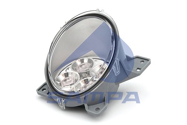 Противотуманная фара SAMPA 043462