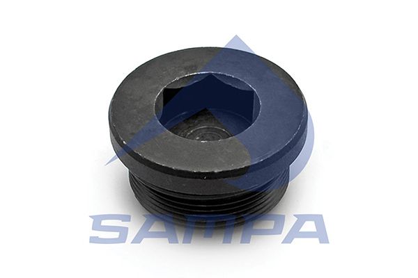 Резьбовая пробка, главная передача SAMPA 043474