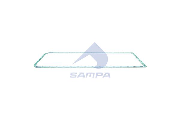 Прокладка, масляный поддон SAMPA 043495