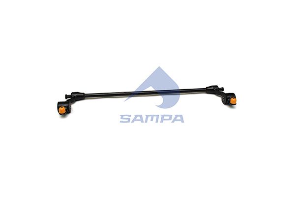 Стабилизатор, ходовая часть SAMPA 044070