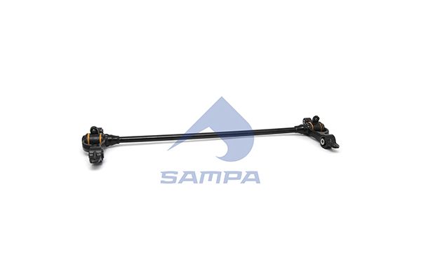 Стабилизатор, ходовая часть SAMPA 044071