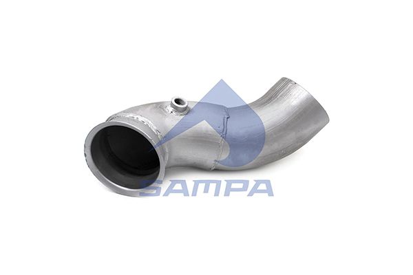 Труба выхлопного газа SAMPA 044090