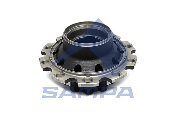 Ступица колеса SAMPA 044105