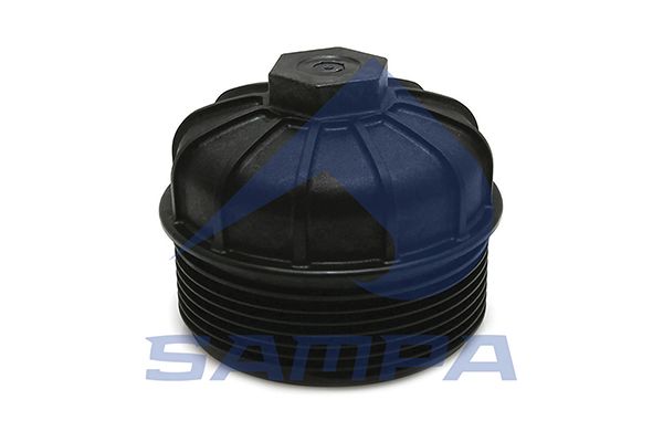 Крышка, топливный фильтр SAMPA 044110