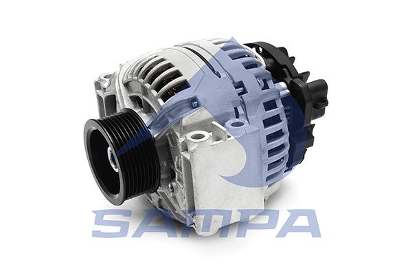 Генератор SAMPA 044140
